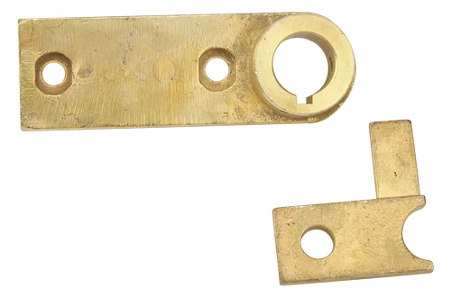 Aluminium pressure die casting