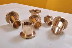 Zinc die casting